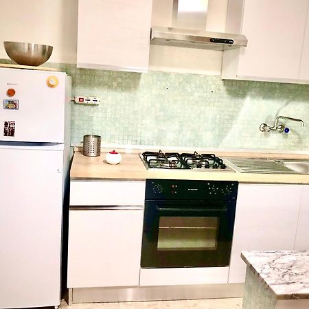 Citta Mare Appartement Catánia Buitenkant foto