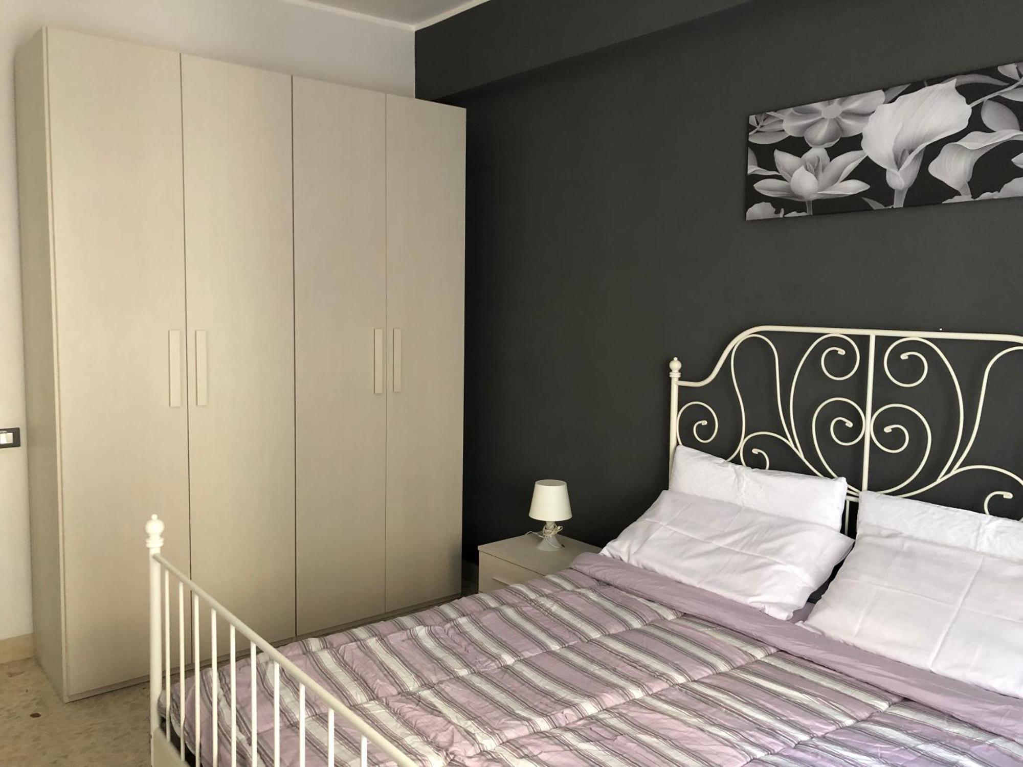 Citta Mare Appartement Catánia Buitenkant foto