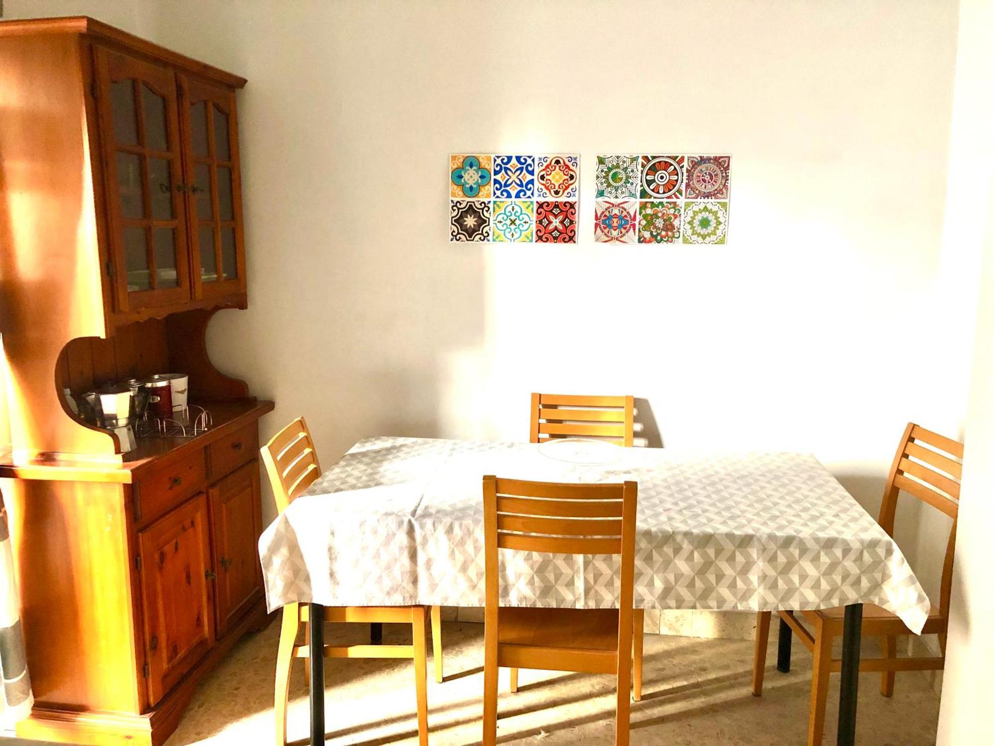 Citta Mare Appartement Catánia Buitenkant foto