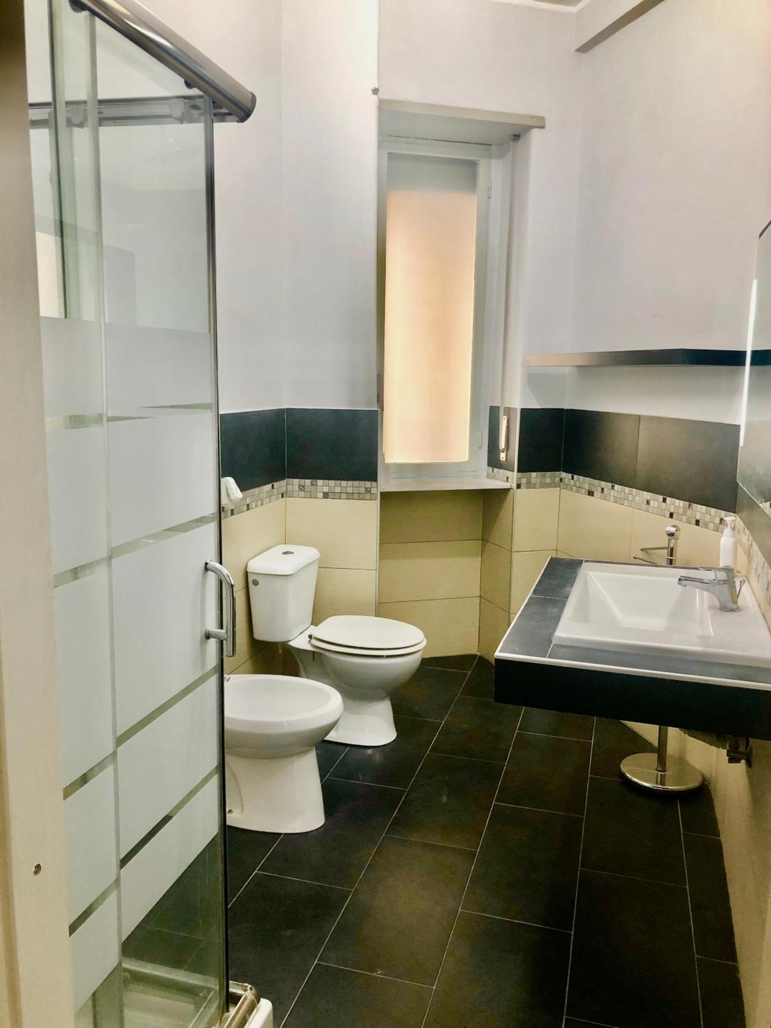 Citta Mare Appartement Catánia Buitenkant foto