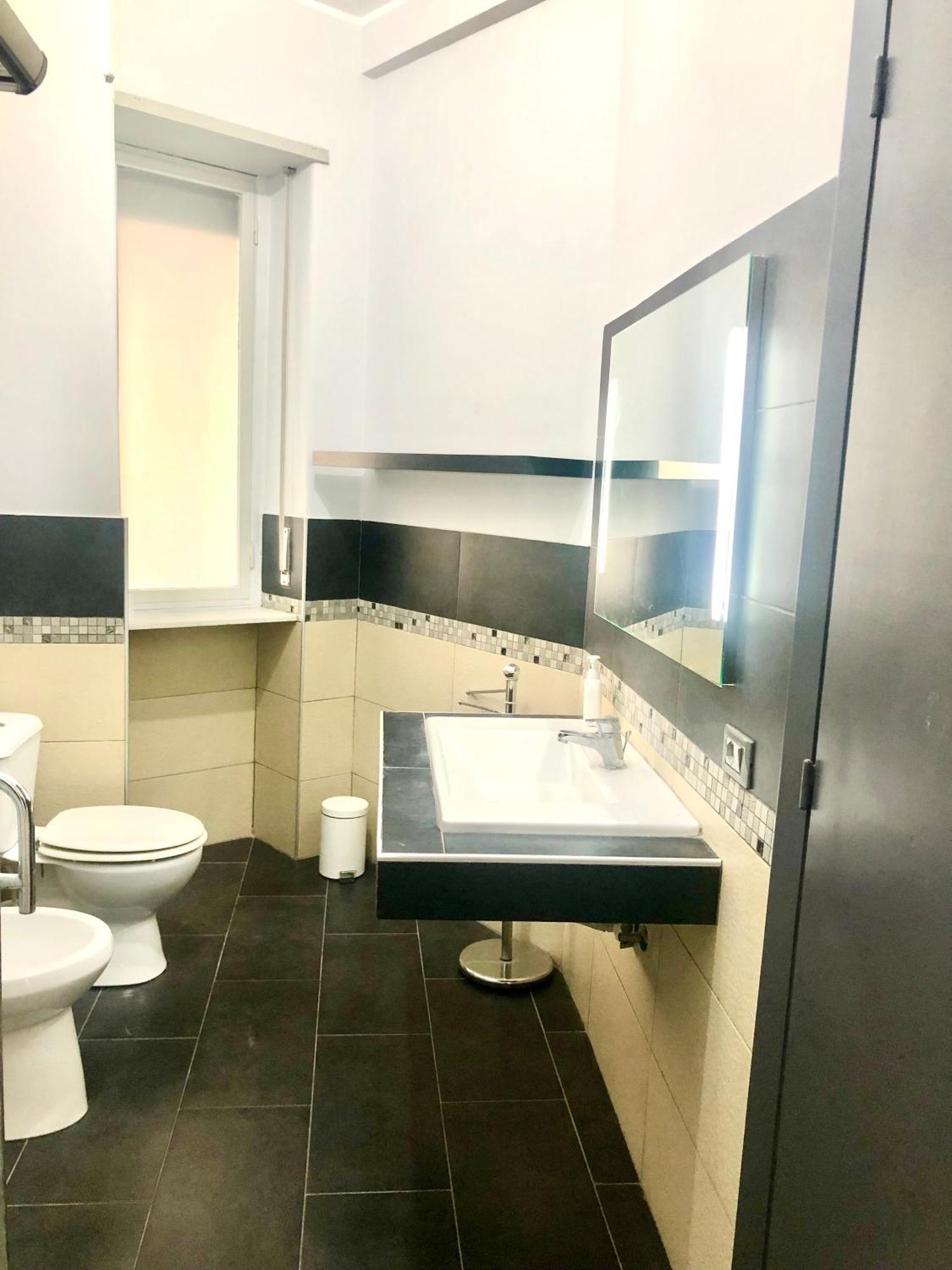 Citta Mare Appartement Catánia Buitenkant foto