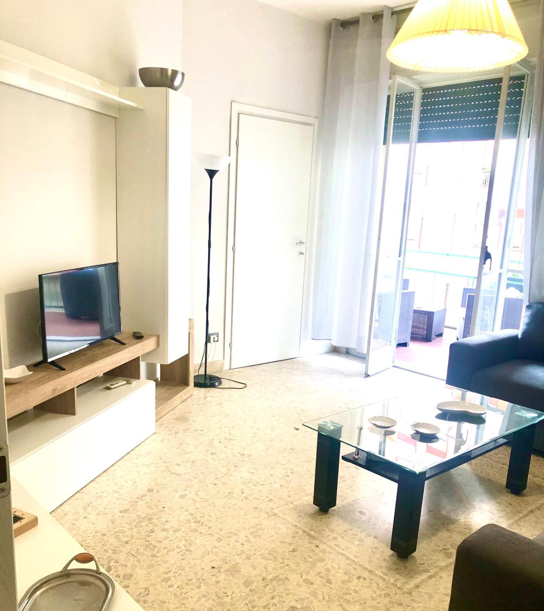 Citta Mare Appartement Catánia Buitenkant foto