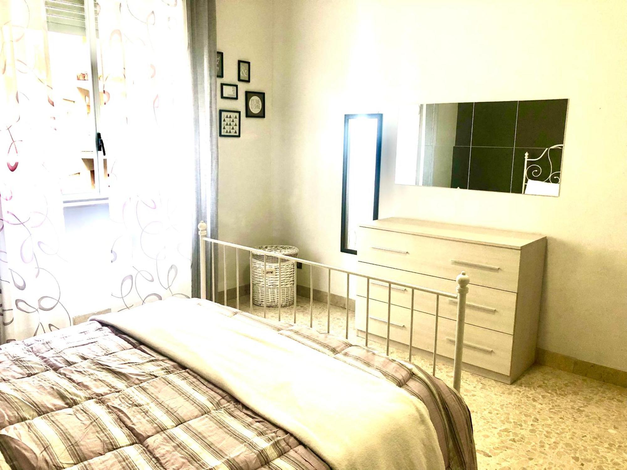 Citta Mare Appartement Catánia Buitenkant foto