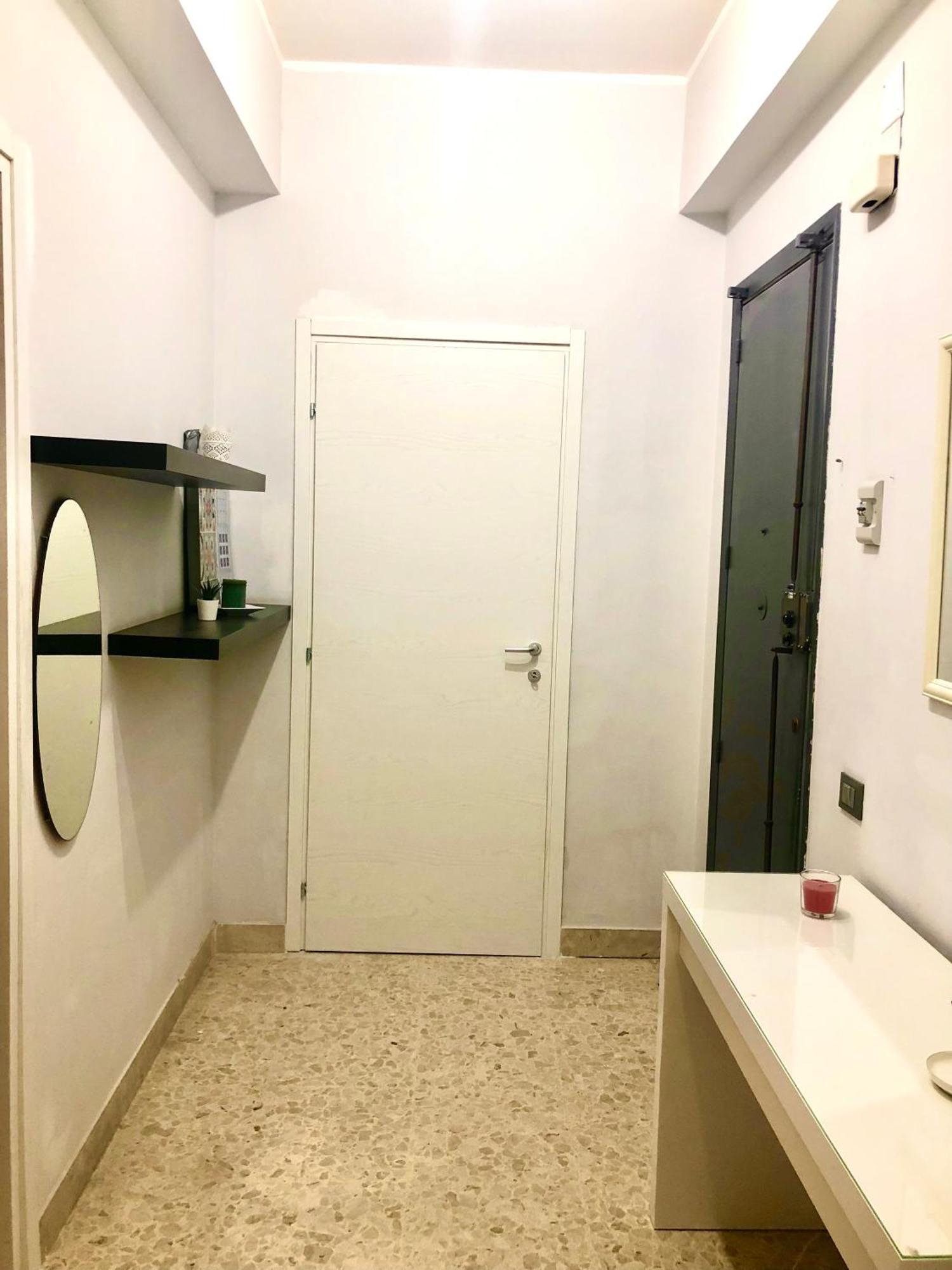 Citta Mare Appartement Catánia Buitenkant foto