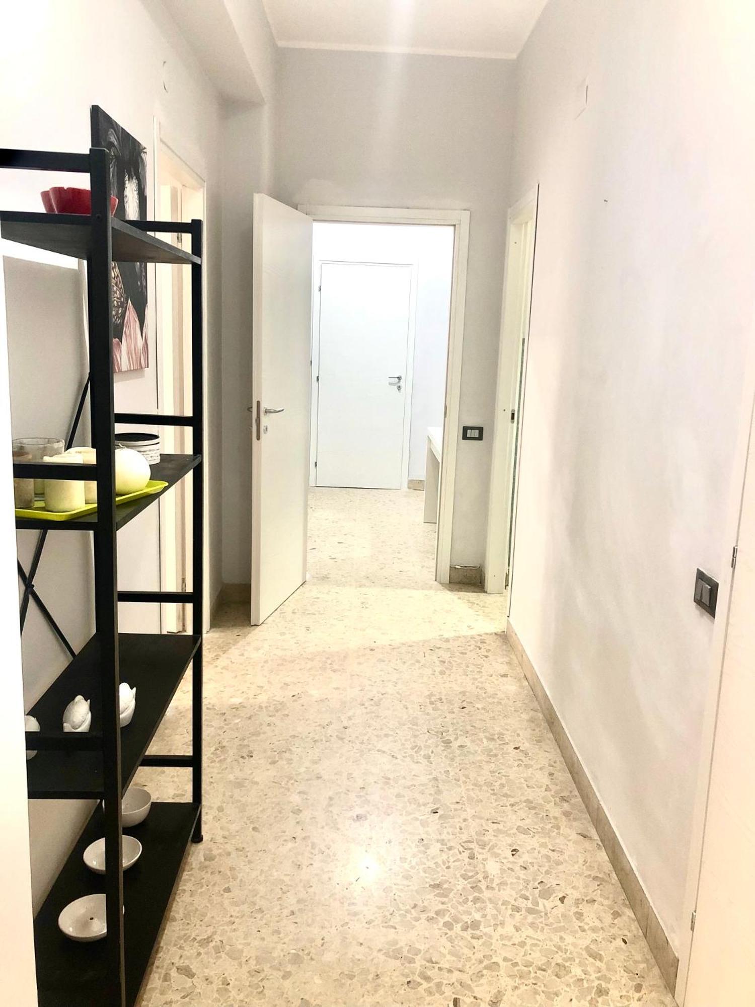 Citta Mare Appartement Catánia Buitenkant foto