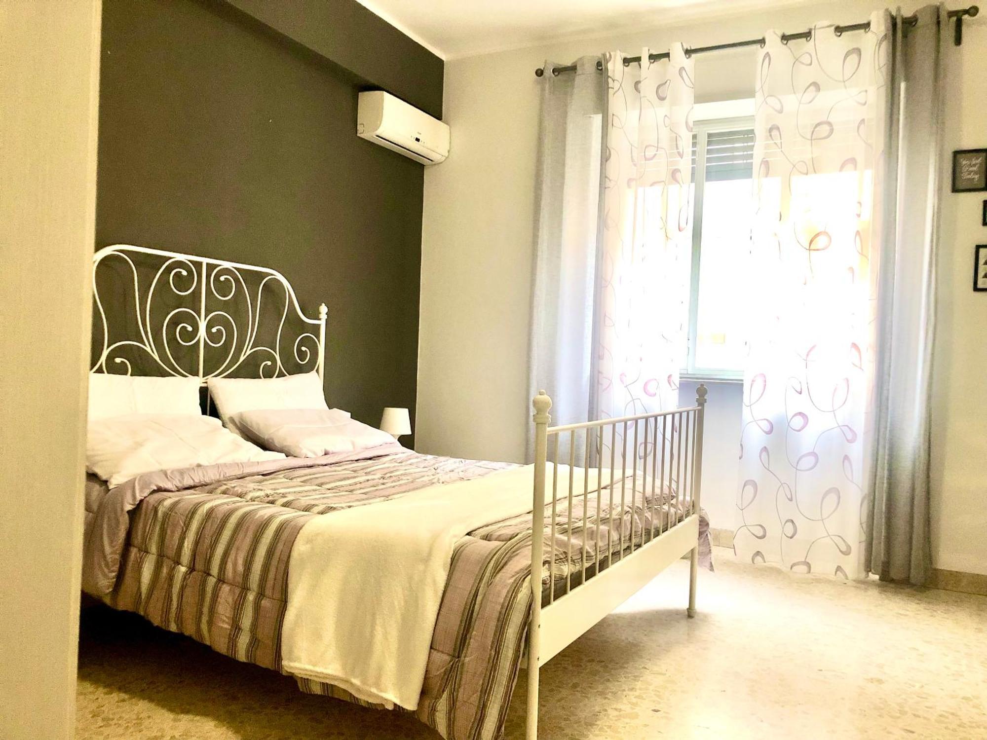 Citta Mare Appartement Catánia Buitenkant foto