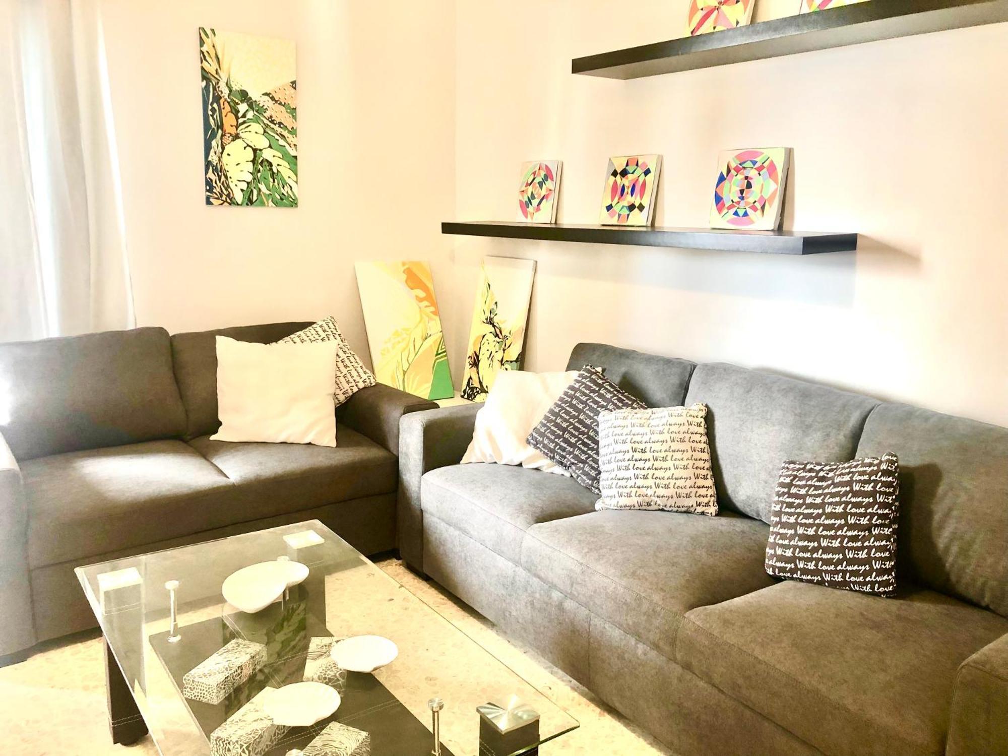 Citta Mare Appartement Catánia Buitenkant foto