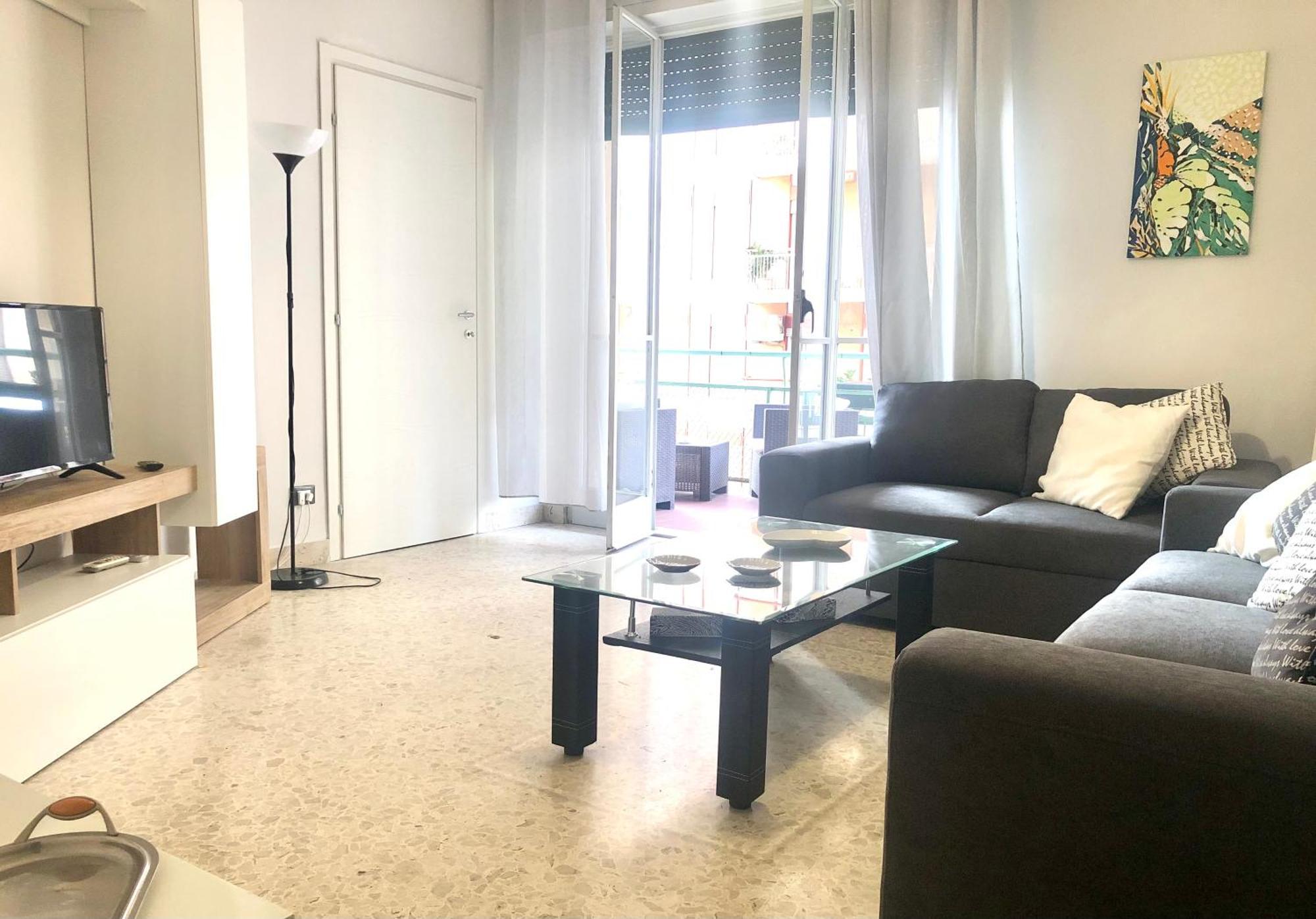 Citta Mare Appartement Catánia Buitenkant foto