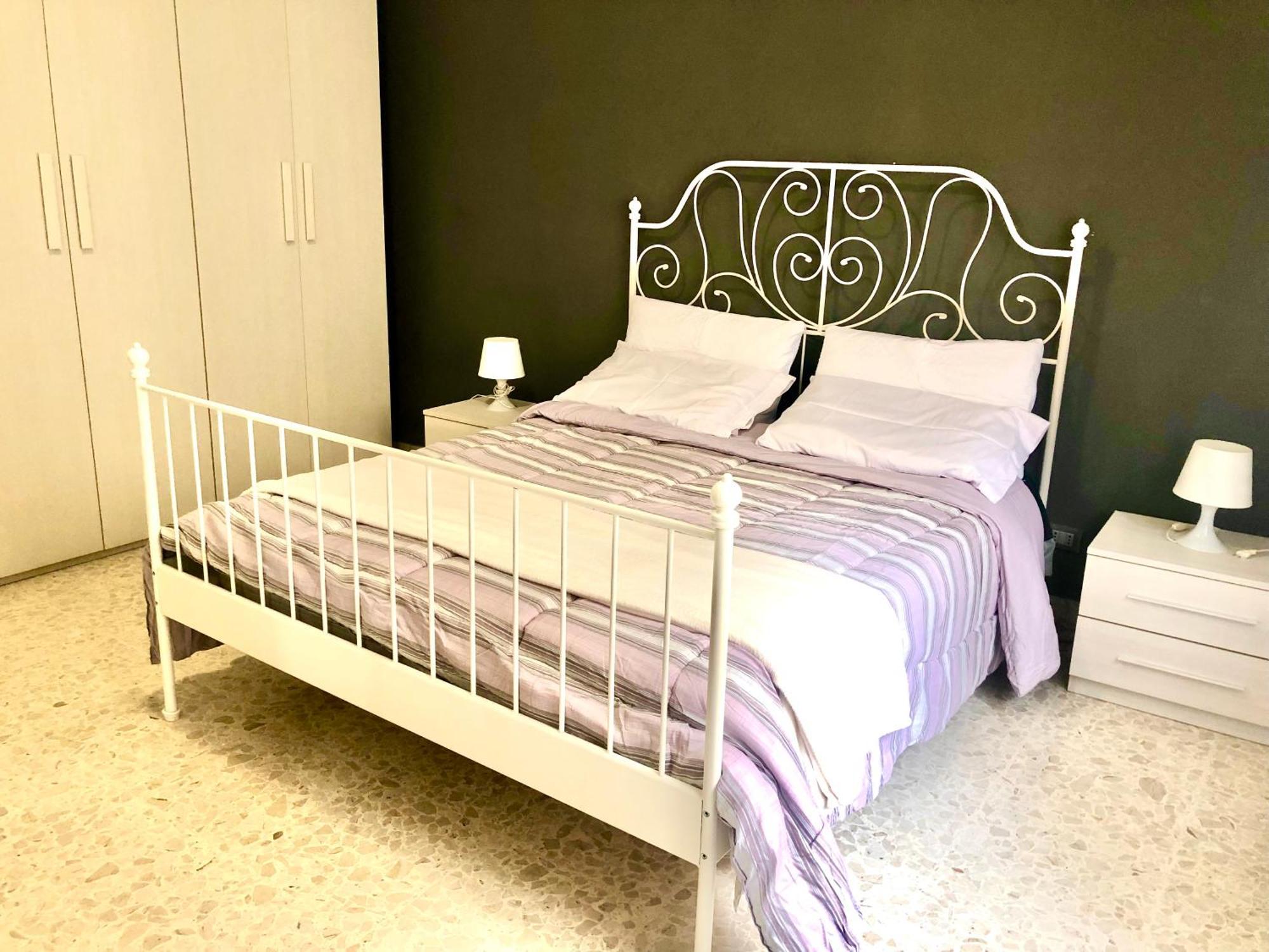 Citta Mare Appartement Catánia Buitenkant foto