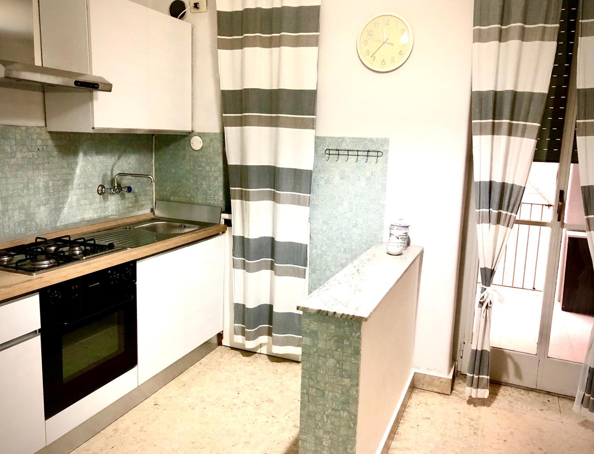 Citta Mare Appartement Catánia Buitenkant foto