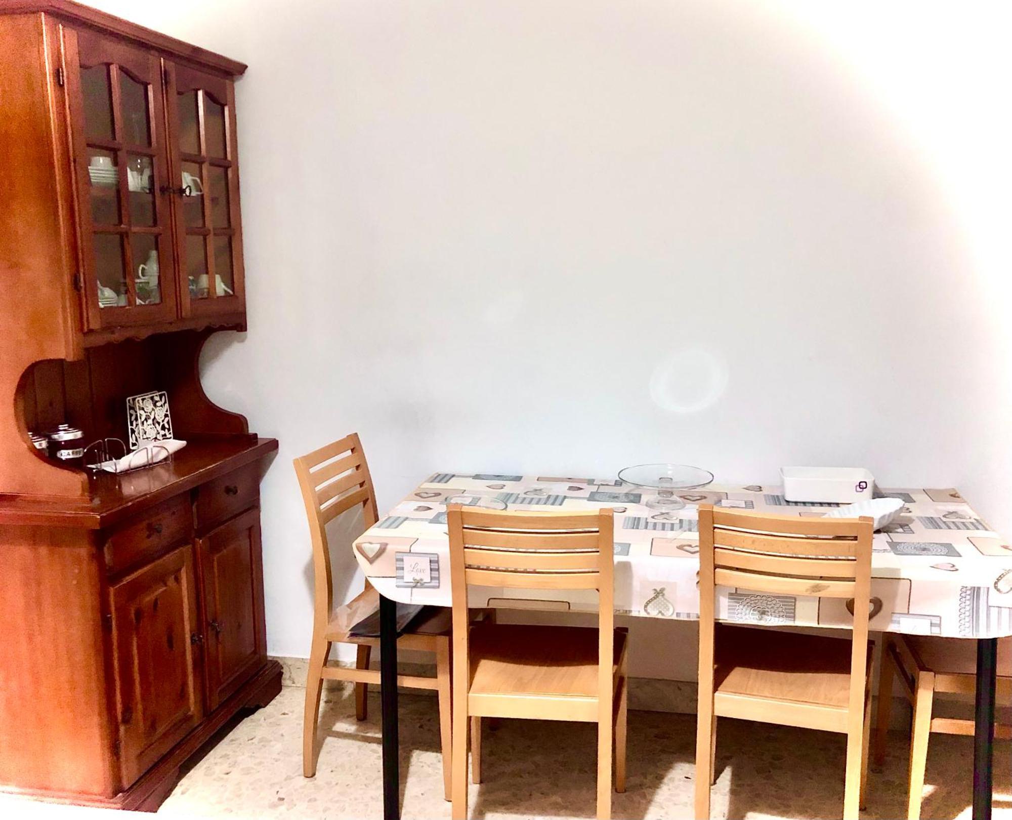 Citta Mare Appartement Catánia Buitenkant foto